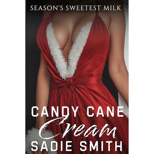 Candy Cane Cream by Sadie Smith