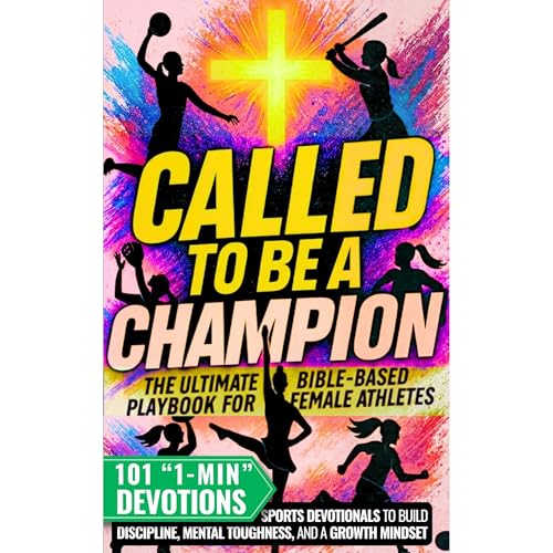 Called to Be a Champion for Girls