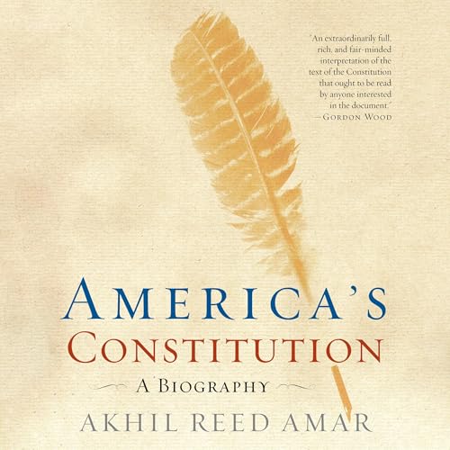America's Constitution