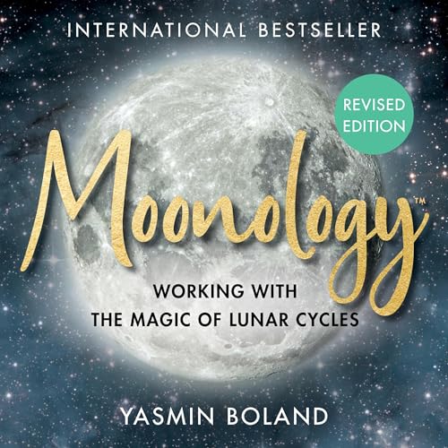 Moonology™ (Revised Edition)