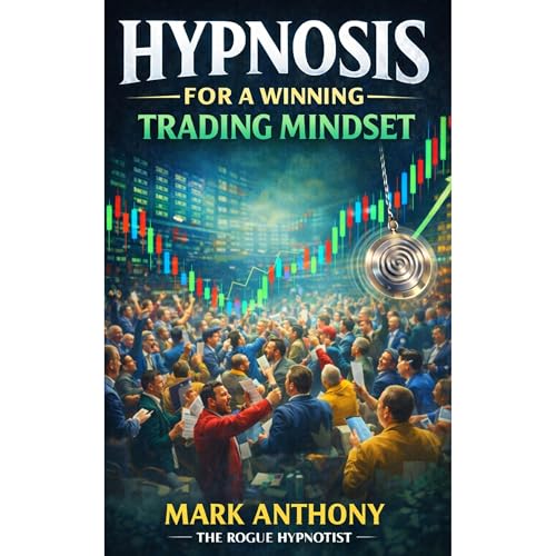Hypnosis for a Winning Trading Mindset