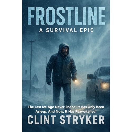 Frostline - A Survival Epic