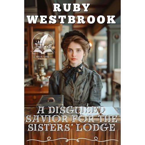 A Disguised Savior For The Sisters' Lodge
