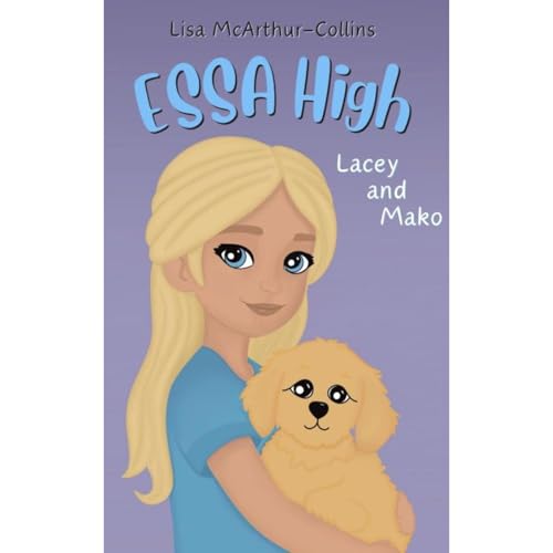 ESSA High: Lacey and Mako