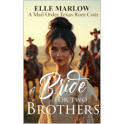 A Bride for Two Brothers