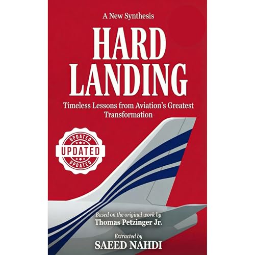 Hard Landing