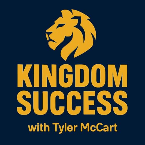KS 427 - From Audio Roots To A Wider Reach: How Kingdom Success Is Expanding To YouTube And Equipping Marketplace Believers by Unknown