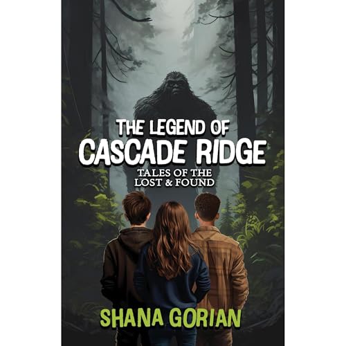 The Legend of Cascade Ridge