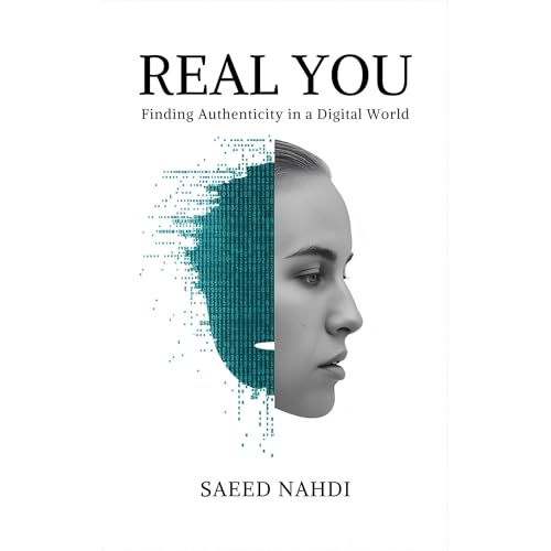 Real You by SAEED NAHDI
