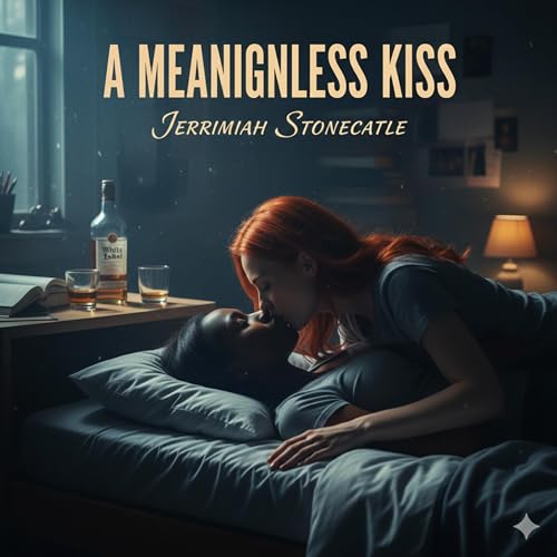 A Meaningless Kiss by Caren Cross