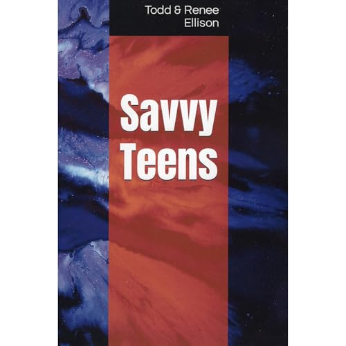 Savvy Teens