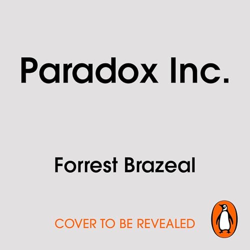 Paradox Inc. by Forrest Brazeal