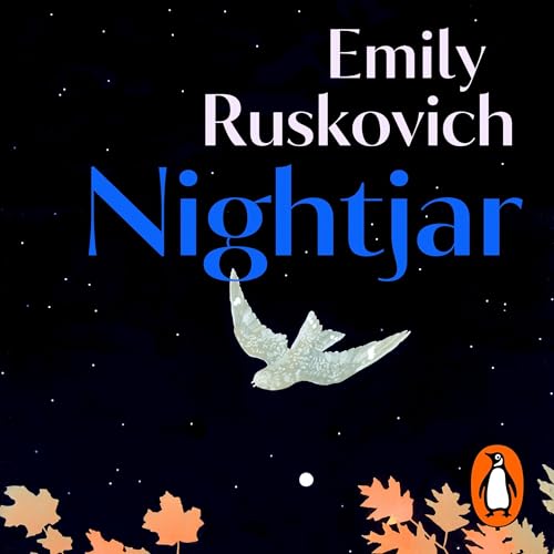 Nightjar by Emily Ruskovich