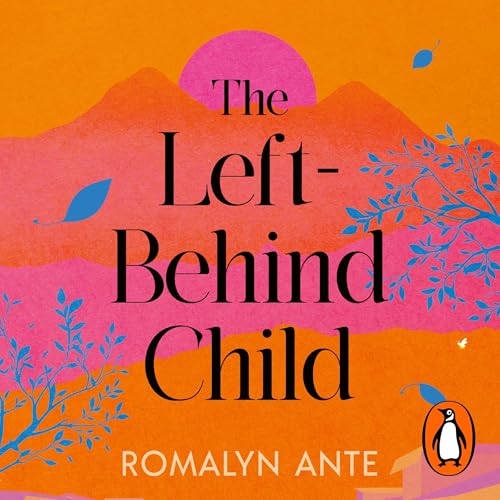 The Left-Behind Child by Romalyn Ante