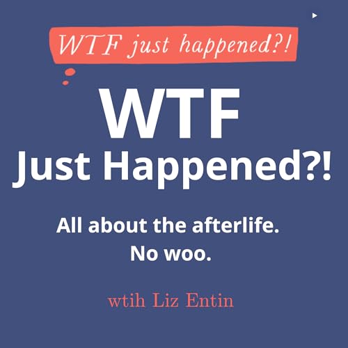 Near-Death Experiences and Past-Life Memories: Inside UVA's Division of Perceptual Studies with Marieta Pehlivanova, PhD (Episode 168) by Unknown