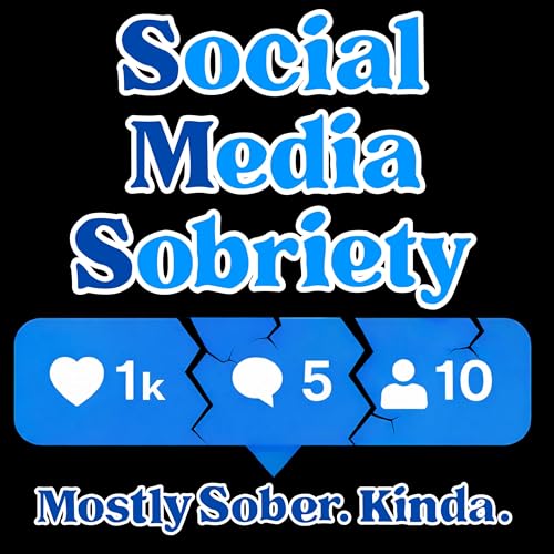Social Media Sobriety | Revamped by Tyler Bermundo
