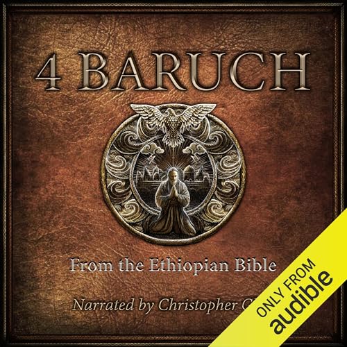4 Baruch by Hebrew Scholars