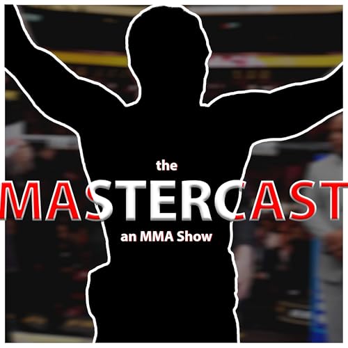 The MasterCast - An MMA Show by Michael