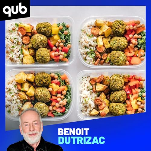 «On joue avec notre santé»: pas très sécuritaire d’acheter des plats préparés sur Marketplace! by Unknown