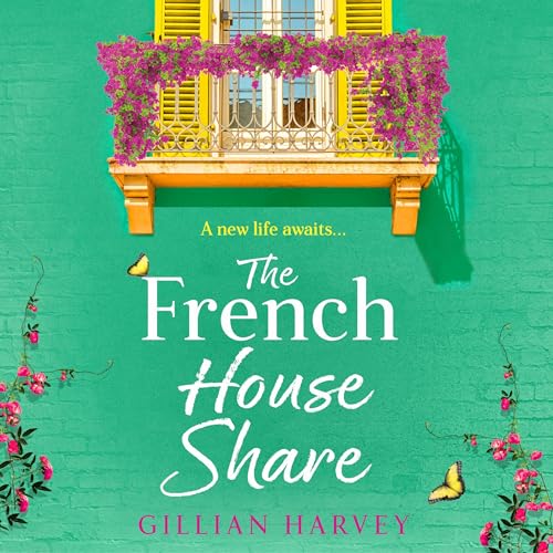 The French House Share