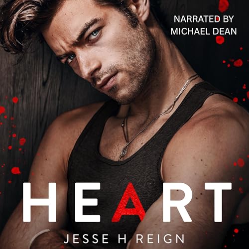 Heart by Jesse H Reign