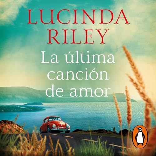La última canción de amor [The Last Love Song]