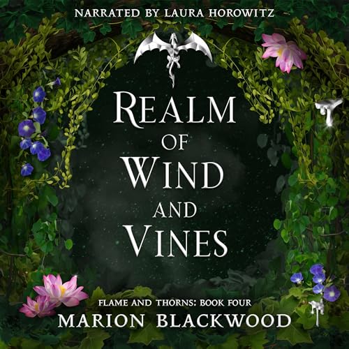 Realm of Wind and Vines