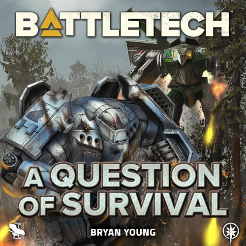 BattleTech by Bryan Young