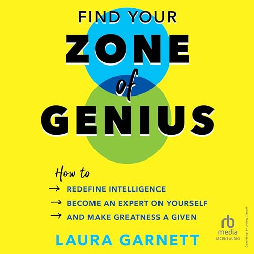 Find Your Zone of Genius