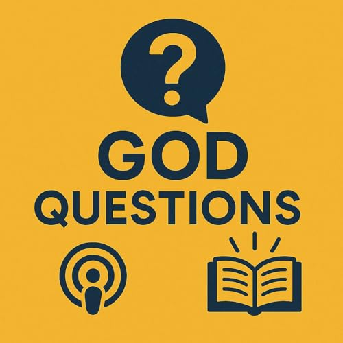 God Questions by Pastor Ian Thompson Bootle Protestant Free Church