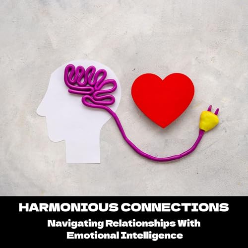 Harmonious Connections