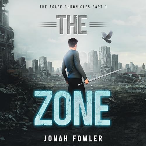 The Zone by Jonah Fowler