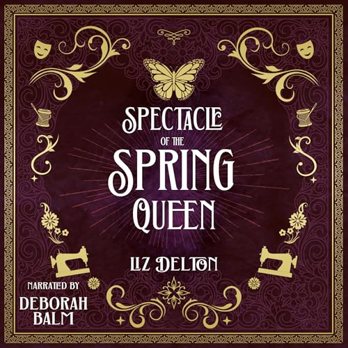 Spectacle of the Spring Queen