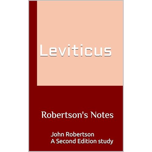 Leviticus