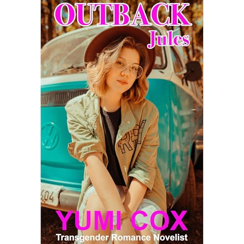 Outback Jules by Yumi Cox