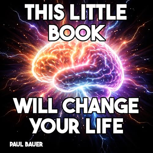 This Little Book Will Change Your Life