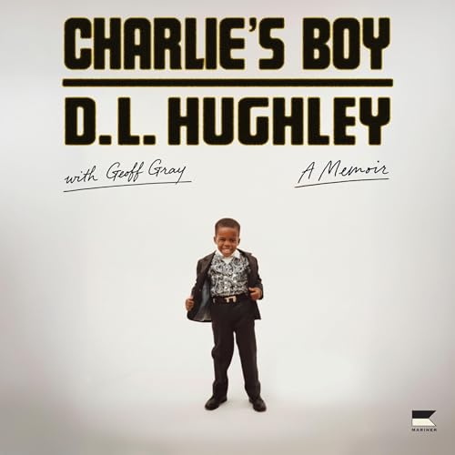 Charlie's Boy