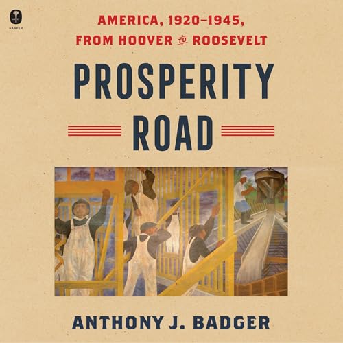 Prosperity Road
