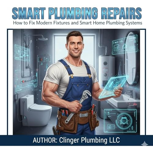 Smart Plumbing Repairs