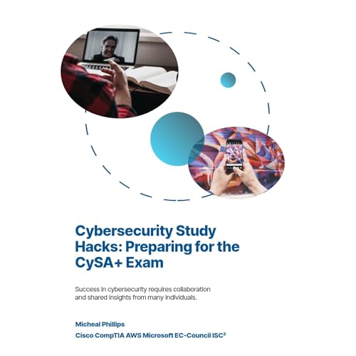 Preparing for the CySA+ Exam