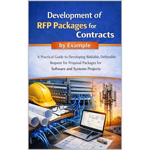 Development of RFP Packages for Contracts by Example