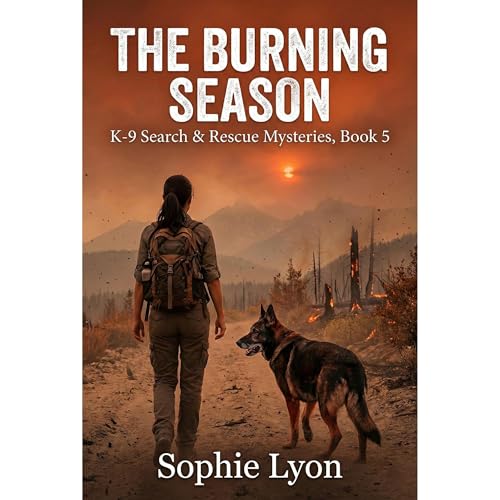 The Burning Season