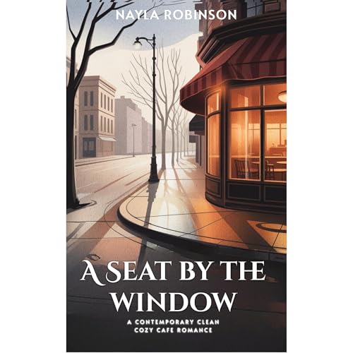 A Seat By The Window