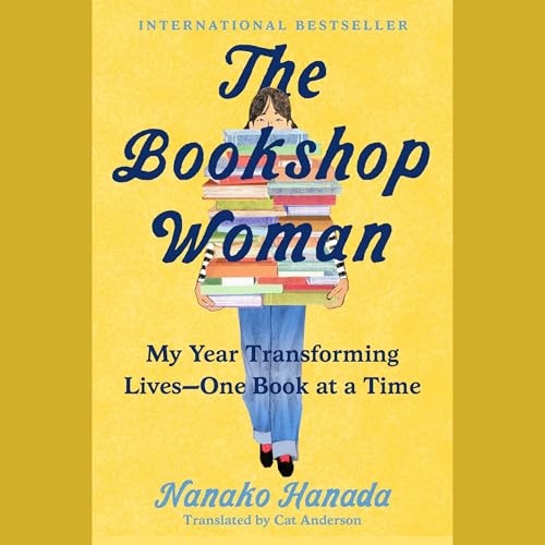 The Bookshop Woman