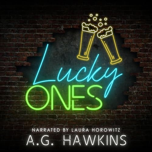 Lucky Ones