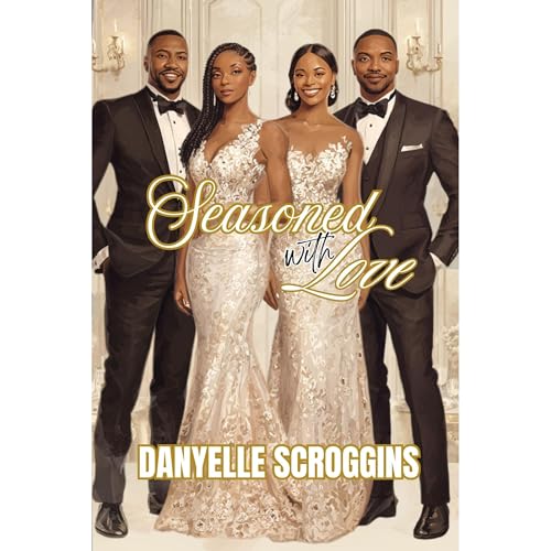 Seasoned With Love: Bayou Holiday Book 9