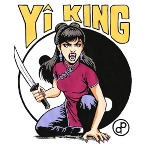 Confucius - Yi King - I Ching - The Book of Changes by Audiobooks by Librivox