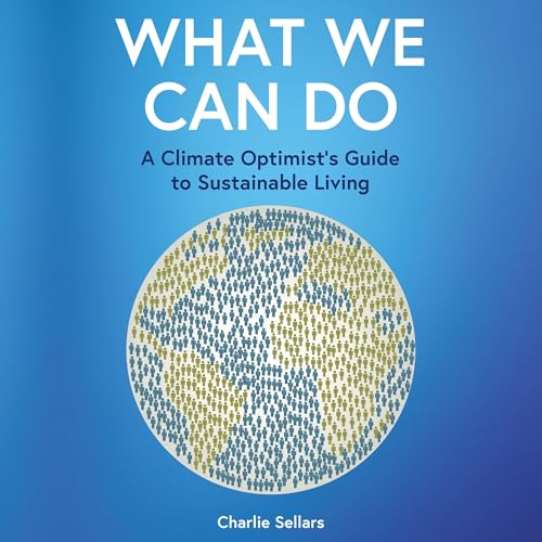 What We Can Do by Charlie Sellars