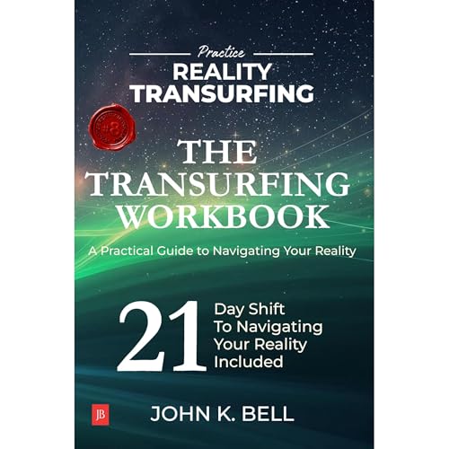 The Transurfing Workbook