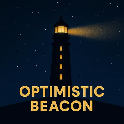 Optimistic Beacon by Ray Calabrese